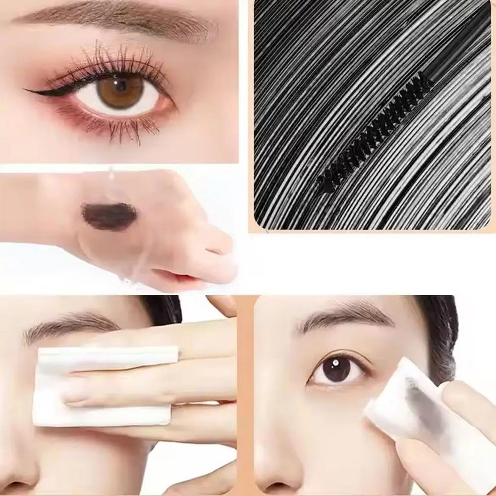 Honeera Waterproof Mascara